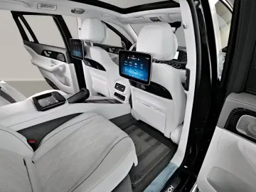 Mercedes-Benz GLS600 Maybach 4M FIRST CLASS E-ACTIV   HUD