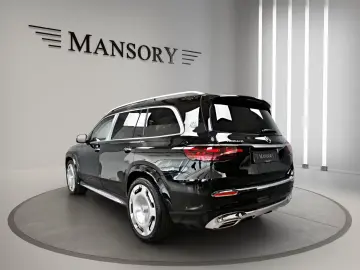 Mercedes-Benz GLS600 Maybach 4M FIRST CLASS E-ACTIV   HUD