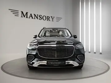 Mercedes-Benz GLS600 Maybach 4M FIRST CLASS E-ACTIV   HUD