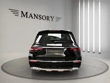 Mercedes-Benz GLS600 Maybach 4M FIRST CLASS E-ACTIV   HUD