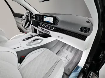 Mercedes-Benz GLS600 Maybach 4M FIRST CLASS E-ACTIV   HUD
