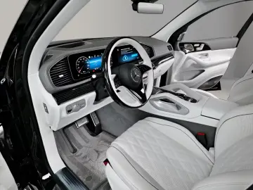 Mercedes-Benz GLS600 Maybach 4M FIRST CLASS E-ACTIV   HUD