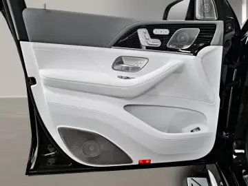 Mercedes-Benz GLS600 Maybach 4M FIRST CLASS E-ACTIV   HUD