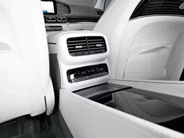 Mercedes-Benz GLS600 Maybach 4M FIRST CLASS E-ACTIV   HUD