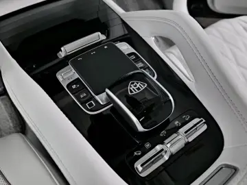 Mercedes-Benz GLS600 Maybach 4M FIRST CLASS E-ACTIV   HUD