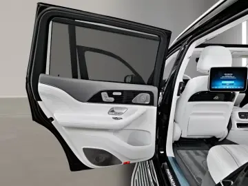 Mercedes-Benz GLS600 Maybach 4M FIRST CLASS E-ACTIV   HUD