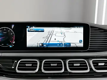 Mercedes-Benz GLS600 Maybach 4M FIRST CLASS E-ACTIV   HUD