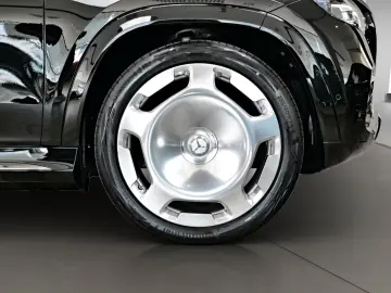 Mercedes-Benz GLS600 Maybach 4M FIRST CLASS E-ACTIV   HUD