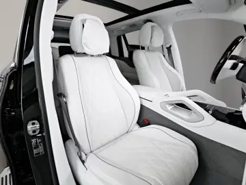 Mercedes-Benz GLS600 Maybach 4M FIRST CLASS E-ACTIV   HUD