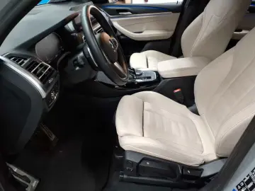 BMW X3 xDr20d M Sport