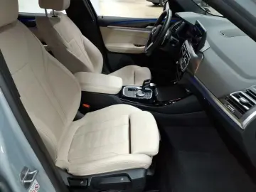 BMW X3 xDr20d M Sport