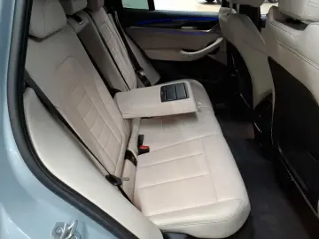 BMW X3 xDr20d M Sport