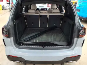 BMW X3 xDr20d M Sport