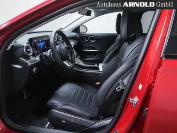 MERCEDES-BENZ C 300 4M AMG Line Night Fahrass-P. 360…