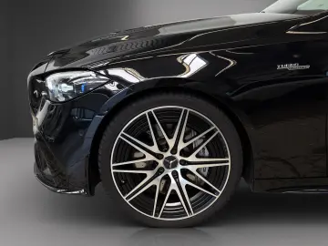 MERCEDES-BENZ C 43 AMG 4M AHK Pano Digital Light MEMORY 20