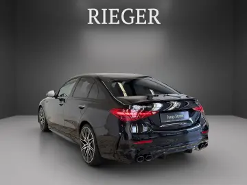 MERCEDES-BENZ C 43 AMG 4M AHK Pano Digital Light MEMORY 20