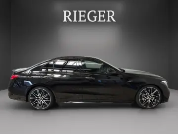MERCEDES-BENZ C 43 AMG 4M AHK Pano Digital Light MEMORY 20