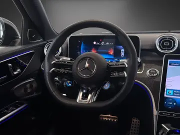 MERCEDES-BENZ C 43 AMG 4M AHK Pano Digital Light MEMORY 20