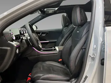 MERCEDES-BENZ C 43 AMG 4M DIGITAL DIST Memory Burm StHz 360