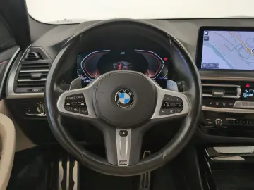 BMW X3 xDr20d MSpo Laser HUD Keyless