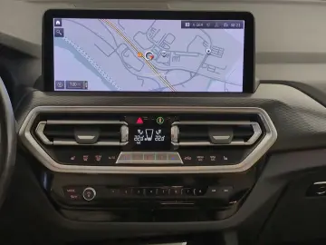 BMW X3 xDr20d MSpo Laser HUD Keyless