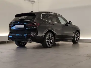 BMW X3 xDr20d MSpo Laser HUD Keyless