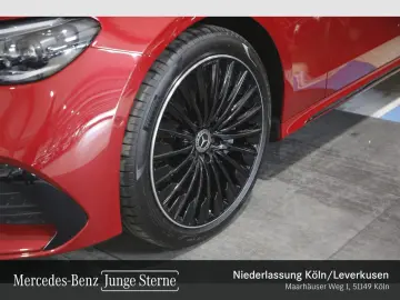 MERCEDES-BENZ E 220 d 4M AMG Prem. PANO NIGHT 20  Bur4D 360