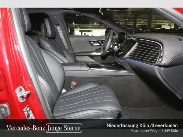 MERCEDES-BENZ E 220 d 4M AMG Prem. PANO NIGHT 20  Bur4D 360