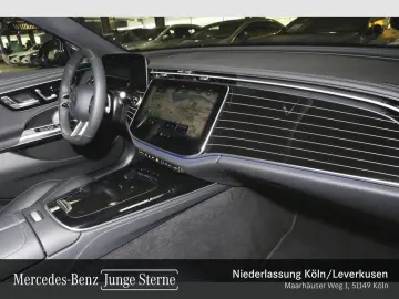 MERCEDES-BENZ E 220 d 4M AMG Prem. PANO NIGHT 20  Bur4D 360