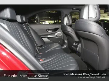 MERCEDES-BENZ E 220 d 4M AMG Prem. PANO NIGHT 20  Bur4D 360