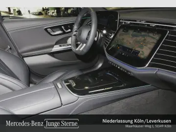 MERCEDES-BENZ E 220 d 4M AMG Prem. PANO NIGHT 20  Bur4D 360