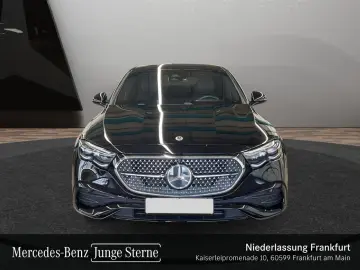 MERCEDES-BENZ E 220 d 4M AMG Prem. NIGHT 20  Bur4D DISTR 360