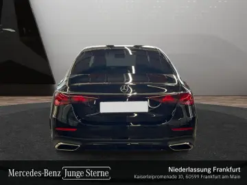 MERCEDES-BENZ E 220 d 4M AMG Prem. NIGHT 20  Bur4D DISTR 360