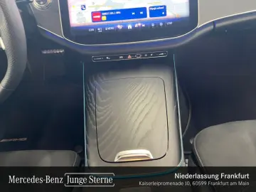 MERCEDES-BENZ E 220 d 4M AMG Prem. NIGHT 20  Bur4D DISTR 360