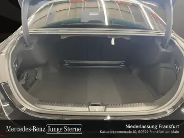 MERCEDES-BENZ E 220 d 4M AMG Prem. NIGHT 20  Bur4D DISTR 360
