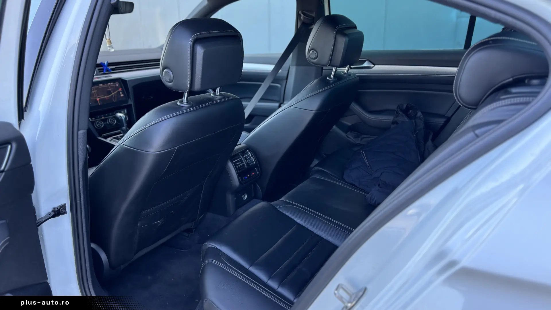 Volkswagen Passat 2019