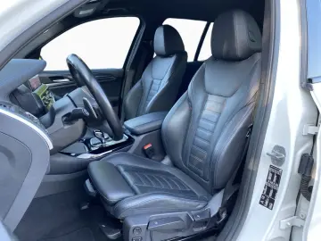 BMW X3 xDrive20d M Sport