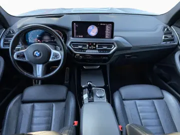 BMW X3 xDrive20d M Sport