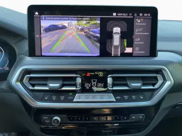 BMW X3 xDrive20d M Sport
