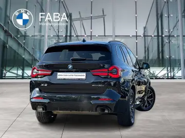 BMW X3 xDrive30e Laser