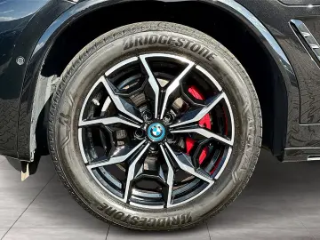 BMW X3 xDrive30e Laser