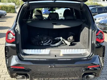 BMW X3 xDrive30e Laser