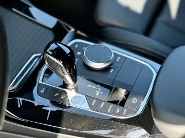 BMW X3 xDrive30e Laser