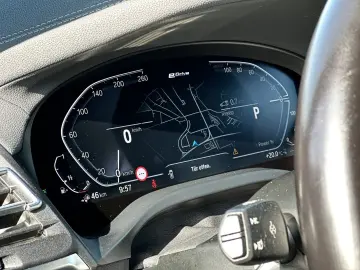 BMW X3 xDrive30e Laser