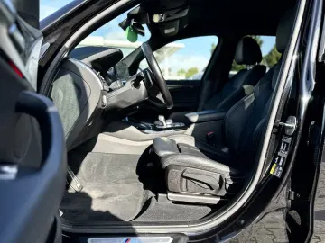 BMW X3 xDrive30e Laser