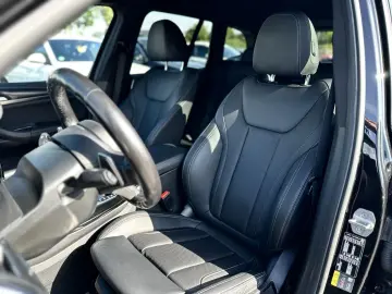 BMW X3 xDrive30e Laser
