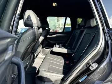 BMW X3 xDrive30e Laser