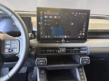 Toyota RAV4 2.5 Hybrid AWD 194CP 2.000 km