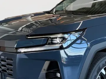 Toyota RAV4 2.5 Hybrid AWD 194CP 2.000 km
