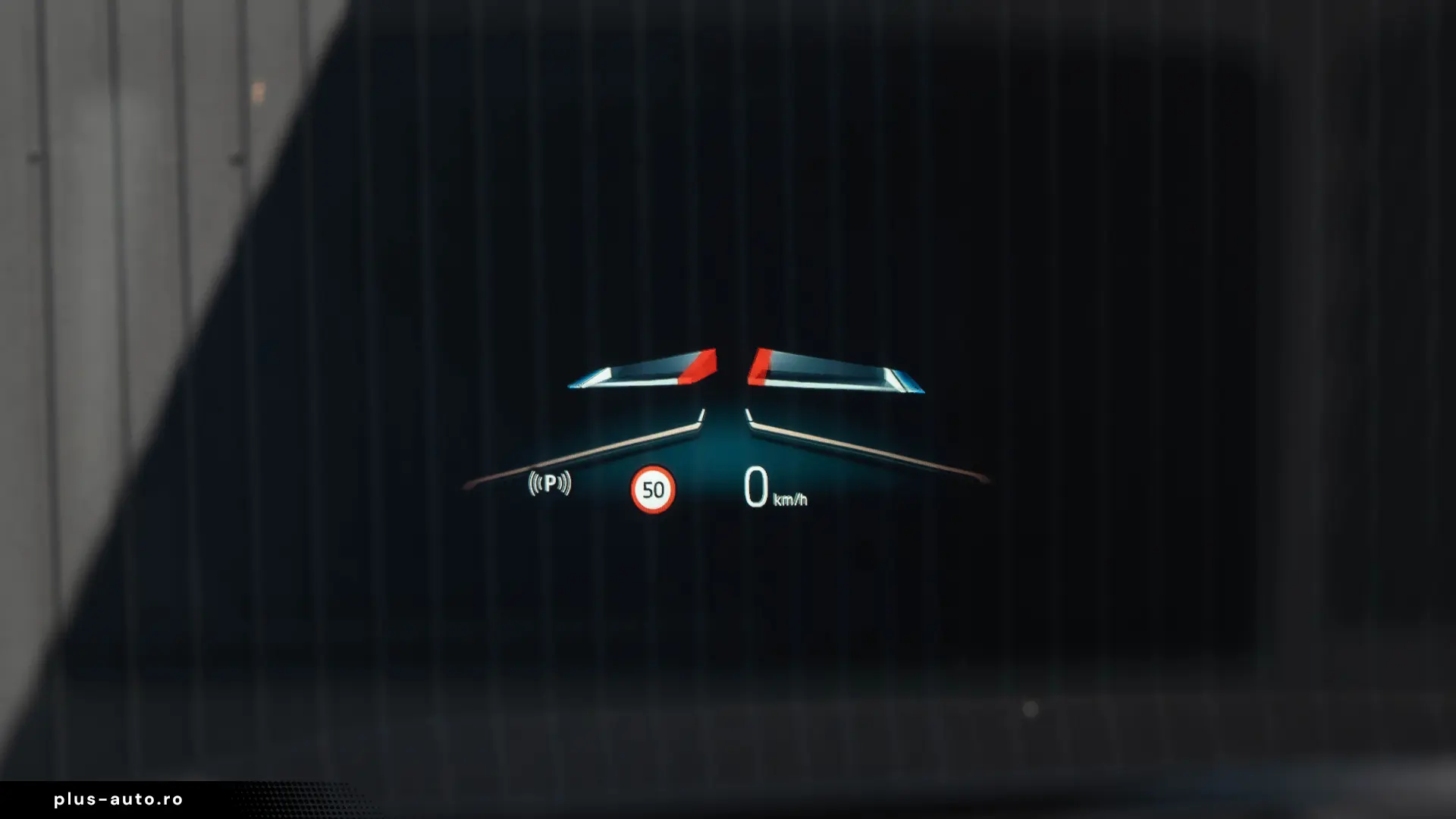 BMW Seria 5 520d M-Sport MHEV